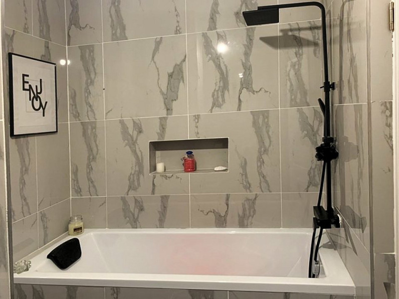 Apartament cu 3 camere, 58 mp, strada Avram Iancu, Vivo.