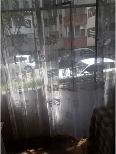 Apartament 2 camere, 43 mp, semidecomandat, zona Bd. Nicolae Titulescu