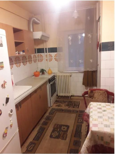 Apartament 2 camere, 43 mp, semidecomandat, zona Bd. Nicolae Titulescu