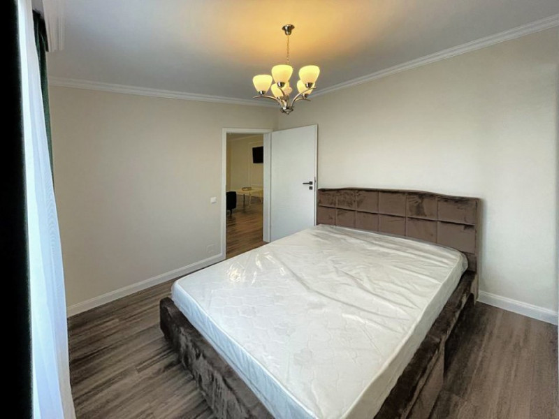 Apartament cu 2 camere, 50 mp, strada Fagului, Floresti.