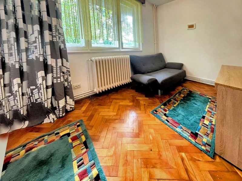 Apartament cu 2 camere, 48 mp, Aleea Baisoara, Gheorgheni.