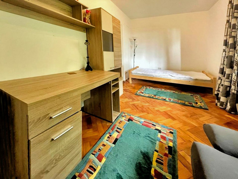 Apartament cu 2 camere, 48 mp, Aleea Baisoara, Gheorgheni.