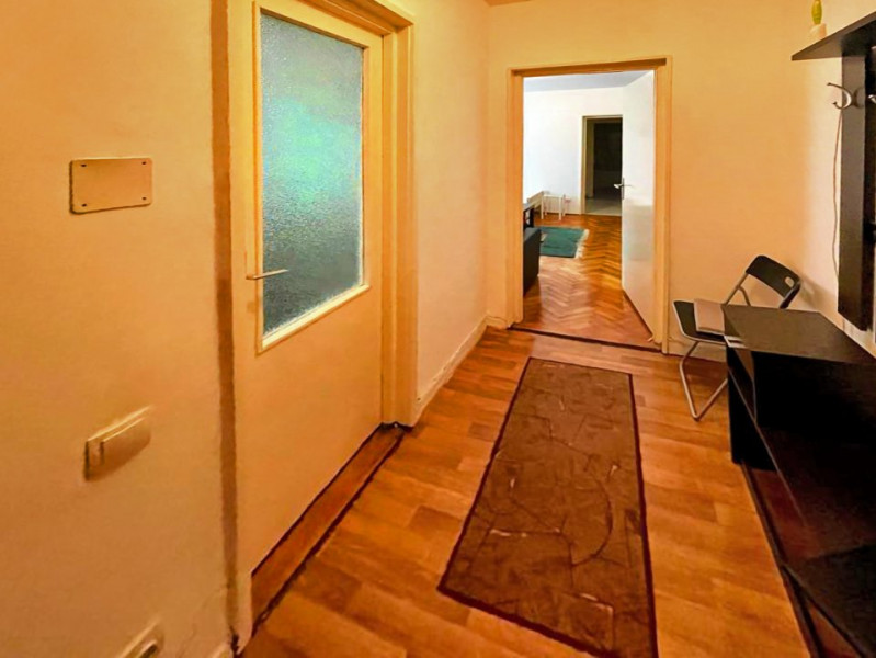 Apartament cu 2 camere, 48 mp, Aleea Baisoara, Gheorgheni.