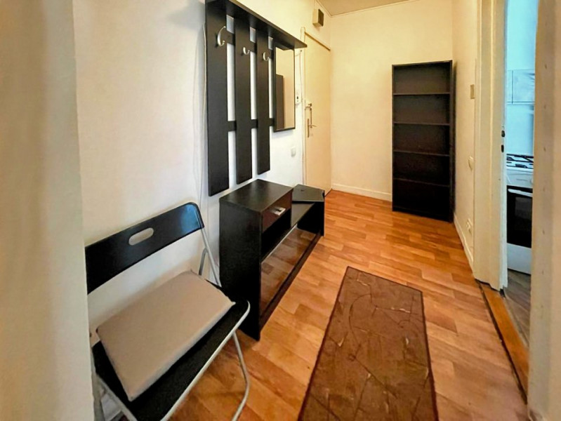 Apartament cu 2 camere, 48 mp, Aleea Baisoara, Gheorgheni.