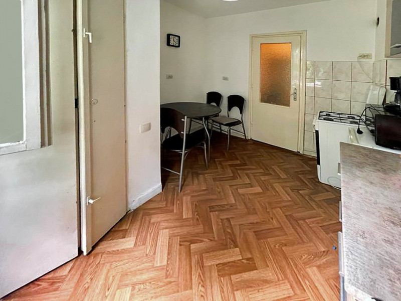 Apartament cu 2 camere, 48 mp, Aleea Baisoara, Gheorgheni.