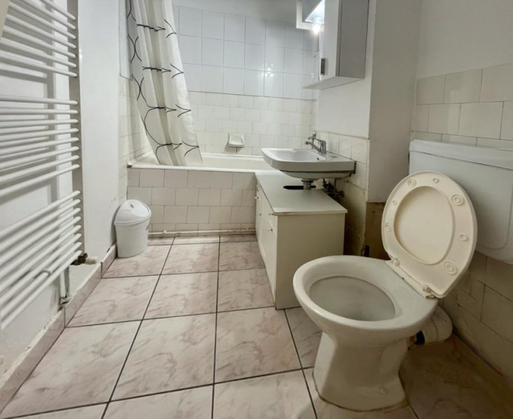 Apartament cu 2 camere, 48 mp, Aleea Baisoara, Gheorgheni.