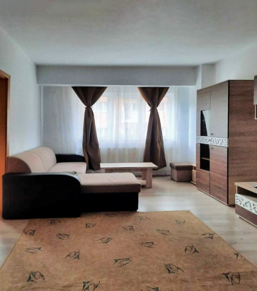 APARTAMENT CU 2 CAMERE, 47 MP., LA CHEIE