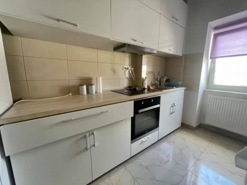 PRIMA INCHIRIERE, 2 CAMERE DECOMANDATE, ZONA IZLAZULUI