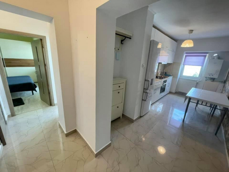 PRIMA INCHIRIERE, 2 CAMERE DECOMANDATE, ZONA IZLAZULUI