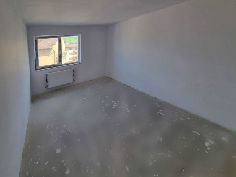 Apartament cu 3 camere, 65 mp, Strada Fagului, zona Floresti.