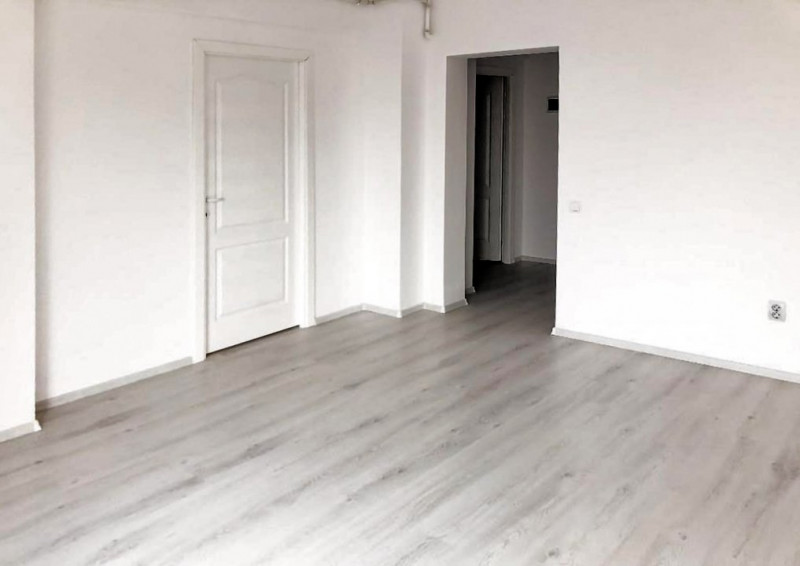 Apartament cu o camera, modern open-space, 37 mp, Balastierei, Floresti.