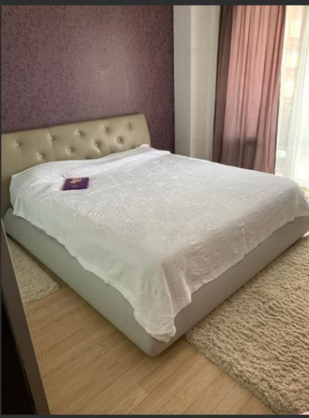 Apartament 3 camere decom, 86 mp. FINISAT, BONJOUR RESIDENCE, Buna Ziua