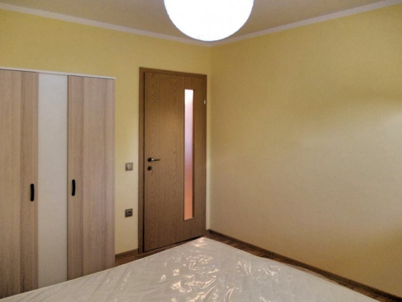 Apartament la demisol, cu 2 camere, 48 mp, strada Nicolae Colan, BUNA ZIUA.