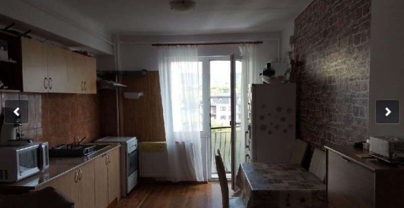 Apartament 2 camere decom, 39 mp, Modern, zona OMV, Calea Turzii