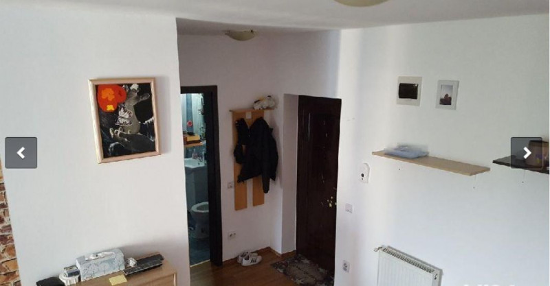 Apartament 2 camere decom, 39 mp, Modern, zona OMV, Calea Turzii