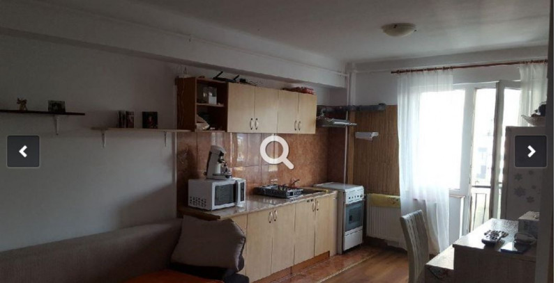 Apartament 2 camere decom, 39 mp, Modern, zona OMV, Calea Turzii
