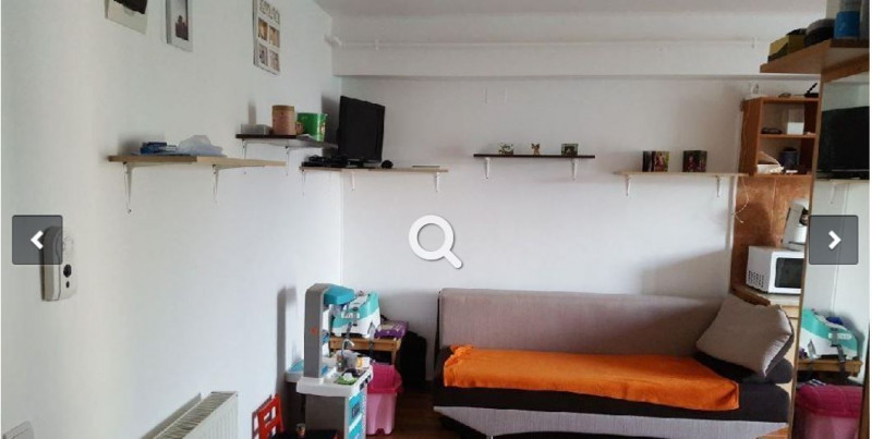 Apartament 2 camere decom, 39 mp, Modern, zona OMV, Calea Turzii