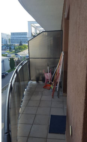 Apartament 2 camere decom, 39 mp, Modern, zona OMV, Calea Turzii