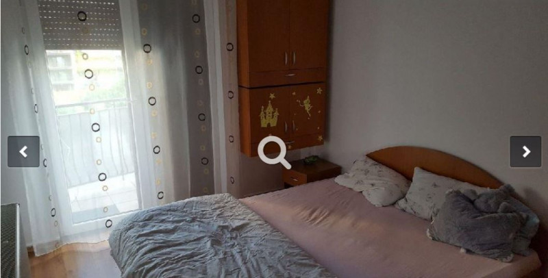 Apartament 2 camere decom, 39 mp, Modern, zona OMV, Calea Turzii