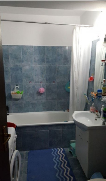 Apartament 2 camere decom, 39 mp, Modern, zona OMV, Calea Turzii
