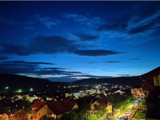 Apartament cu 3 camere, decomandate, 78 mp, Baciu, strada Ciocarliei