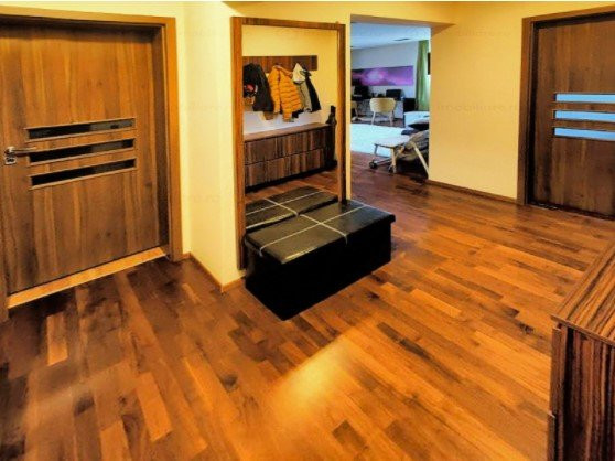 Apartament cu 3 camere, decomandate, 78 mp, Baciu, strada Ciocarliei
