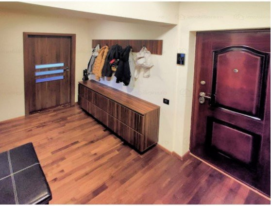 Apartament cu 3 camere, decomandate, 78 mp, Baciu, strada Ciocarliei
