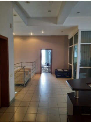 Spatiu pentru birouri, 397 mp, MOBILAT SI UTILAT, str.Fabricii