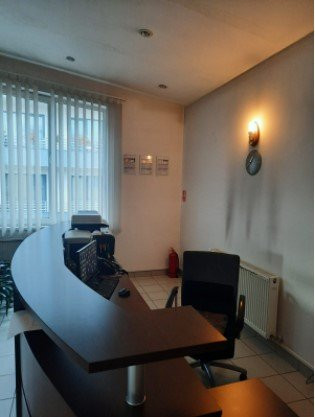 Spatiu pentru birouri, 397 mp, MOBILAT SI UTILAT, str.Fabricii