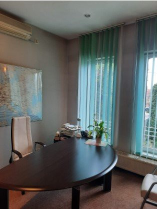 Spatiu pentru birouri, 397 mp, MOBILAT SI UTILAT, str.Fabricii