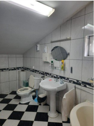 Spatiu pentru birouri, 397 mp, MOBILAT SI UTILAT, str.Fabricii
