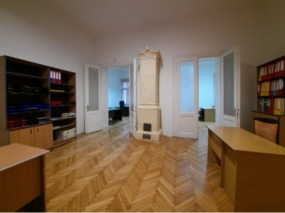 De inchiriat spatiu pentru birouri, 96 mp, str.Avram Iancu