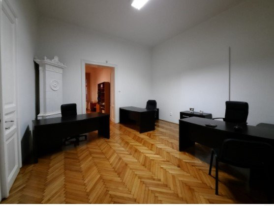 De inchiriat spatiu pentru birouri, 96 mp, str.Avram Iancu