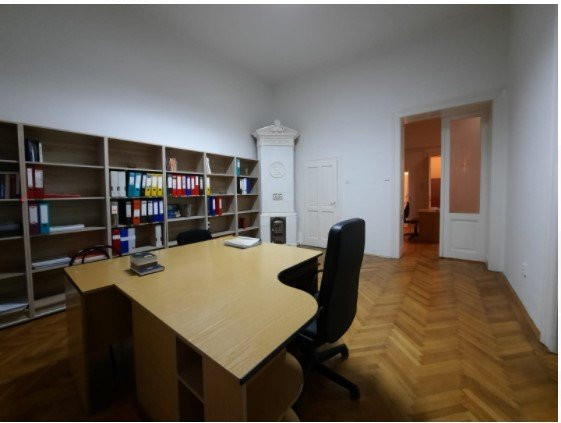 De inchiriat spatiu pentru birouri, 96 mp, str.Avram Iancu
