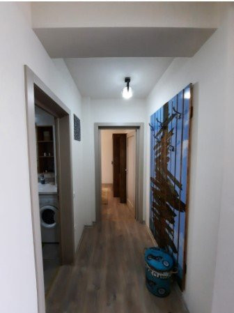  De inchiriat Penthouse 3 cam 84 mp LUX, 2 parcari, zona Platinia