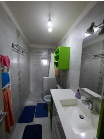  De inchiriat Penthouse 3 cam 84 mp LUX, 2 parcari, zona Platinia