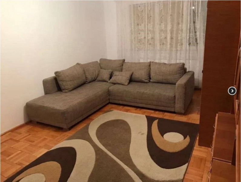Apartament 4 camere decom. FINISAT, zona strazii LOUIS PASTEUR, cart. ZORILIR