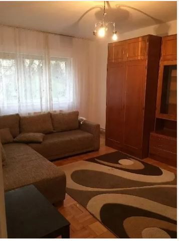 Apartament 4 camere decom. FINISAT, zona strazii LOUIS PASTEUR, cart. ZORILIR