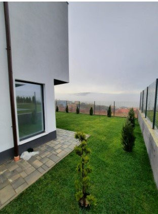 De vanzare casa tip duplex, 120 mp  Borhanci, expunere sudica !