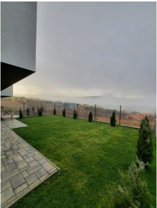 De vanzare casa tip duplex, 120 mp  Borhanci, expunere sudica !