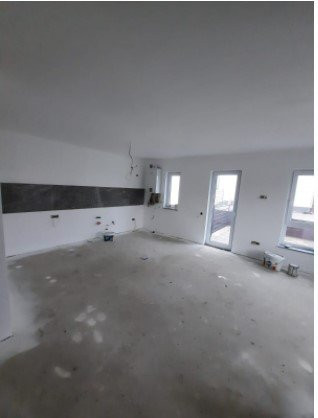 De vanzare casa tip duplex, 120 mp  Borhanci, expunere sudica !