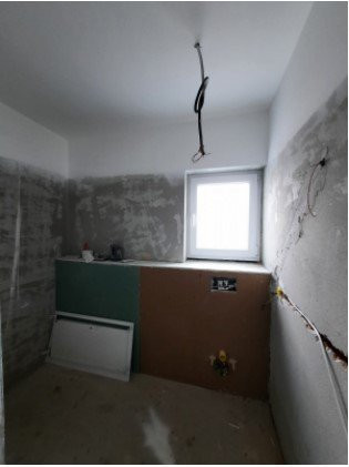 De vanzare casa tip duplex, 120 mp  Borhanci, expunere sudica !