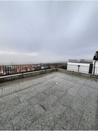 De vanzare casa tip duplex, 120 mp  Borhanci, expunere sudica !