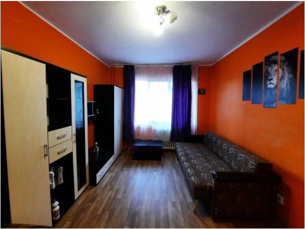  Garsoniera de vanzare, 22 mp utili,str. Taberei !