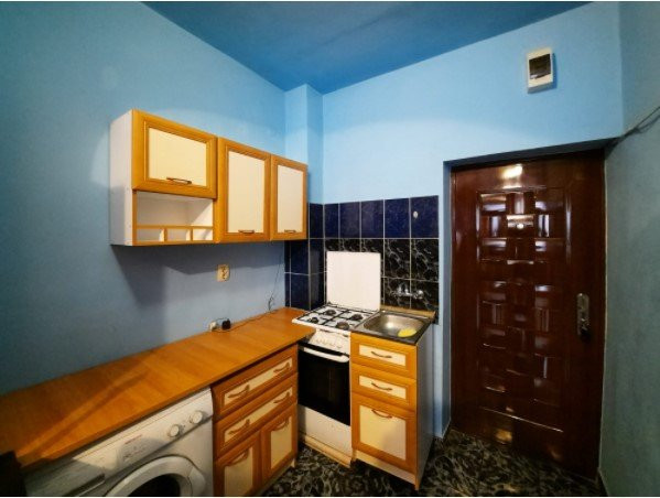  Garsoniera de vanzare, 22 mp utili,str. Taberei !