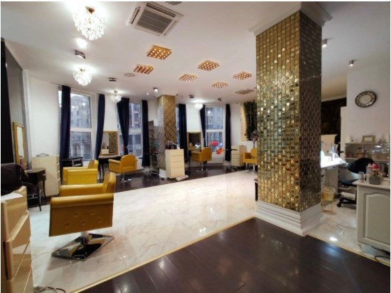 Spatiu comercial de vanzare in centrul orasului !