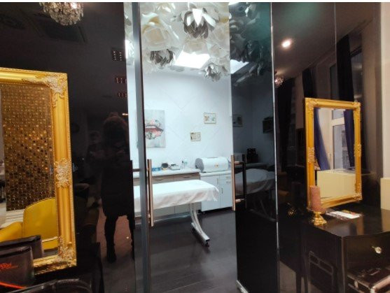 Spatiu comercial de vanzare in centrul orasului !