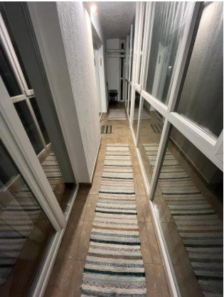 Apartament cu 2 camere, decomandat, 56 mp, Sannicoara
