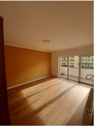 Apartament cu 2 camere finisat, 46 mp, Floresti, strada Porii