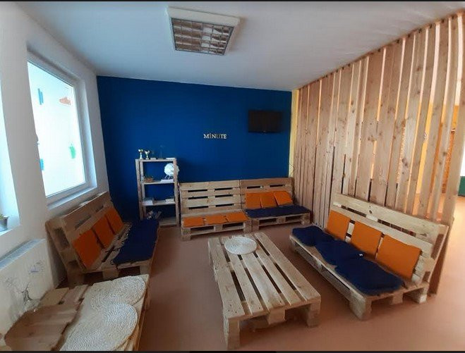  Spatiu comercial de inchiriat, 75 mp, str.Eroilor